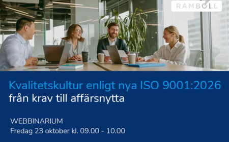 Hemsidan kvalitetskultur